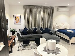 Embassy Gardens Royal Luxury Apartments