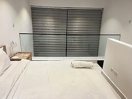 Embassy Gardens Royal Luxury Apartments