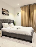 Embassy Gardens Royal Luxury Apartments