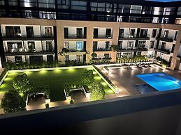 Embassy Gardens Royal Luxury Apartments