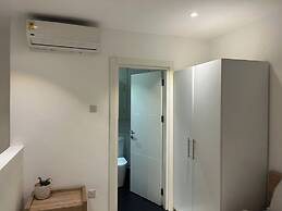 Embassy Gardens Royal Luxury Apartments