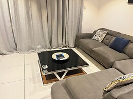 Embassy Gardens Royal Luxury Apartments