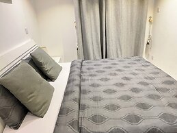 Embassy Gardens Royal Luxury Apartments