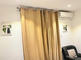 Embassy Gardens Royal Luxury Apartments