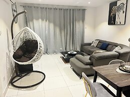 Embassy Gardens Royal Luxury Apartments