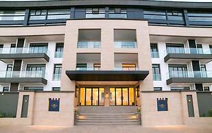 Embassy Gardens Royal Luxury Apartments