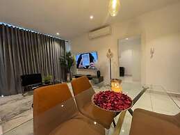 Embassy Gardens Royal Luxury Apartments