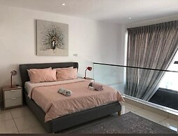 Embassy Gardens Royal Luxury Apartments