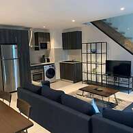 Embassy Gardens Royal Luxury Apartments