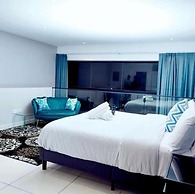 Embassy Gardens Royal Luxury Apartments