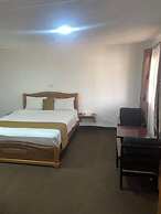 HÔTEL MARIADOR PARK