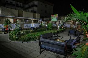 HÔTEL MARIADOR PARK