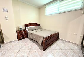 Suitesecu Rentals Guayaquil