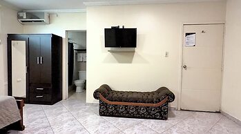 Suitesecu Rentals Guayaquil
