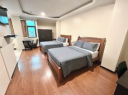 Suitesecu Rentals Guayaquil
