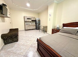 Suitesecu Rentals Guayaquil