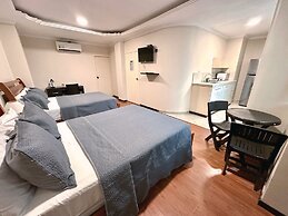 Suitesecu Rentals Guayaquil