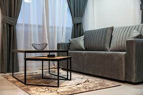 Golden Panorama Wellness & Spa