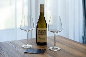 Golden Panorama Wellness & Spa