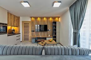 Golden Panorama Wellness & Spa