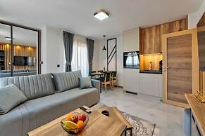 Golden Panorama Wellness & Spa