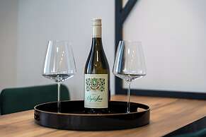 Golden Panorama Wellness & Spa