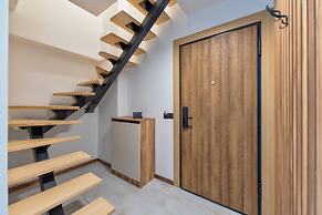 Golden Panorama Wellness & Spa