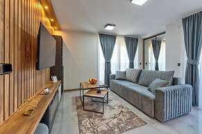 Golden Panorama Wellness & Spa