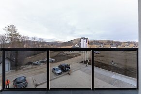 Golden Panorama Wellness & Spa