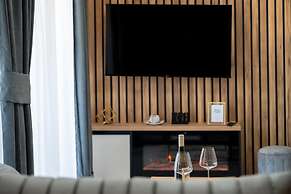 Golden Panorama Wellness & Spa