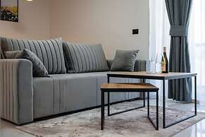 Golden Panorama Wellness & Spa