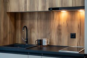 Golden Panorama Wellness & Spa