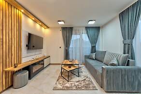 Golden Panorama Wellness & Spa