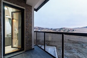 Golden Panorama Wellness & Spa