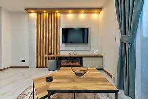 Golden Panorama Wellness & Spa