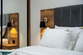 Golden Panorama Wellness & Spa