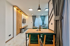 Golden Panorama Wellness & Spa