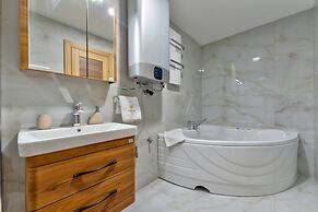 Golden Panorama Wellness & Spa