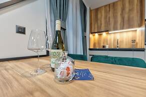 Golden Panorama Wellness & Spa