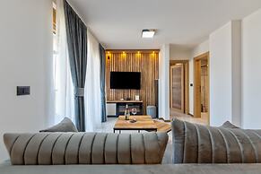 Golden Panorama Wellness & Spa