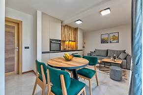 Golden Panorama Wellness & Spa