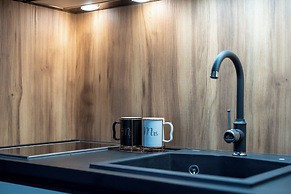 Golden Panorama Wellness & Spa