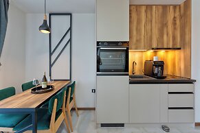 Golden Panorama Wellness & Spa