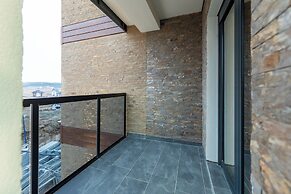 Golden Panorama Wellness & Spa