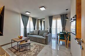 Golden Panorama Wellness & Spa