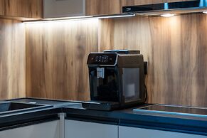 Golden Panorama Wellness & Spa