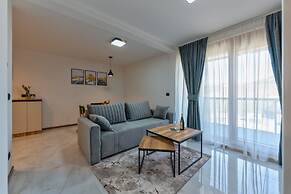 Golden Panorama Wellness & Spa