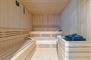 Golden Panorama Wellness & Spa