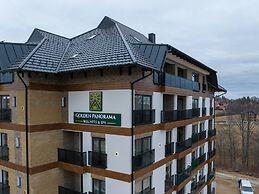 Golden Panorama Wellness & Spa