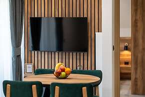 Golden Panorama Wellness & Spa